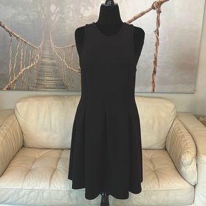 Athleta En Route Scuba Dress Medium